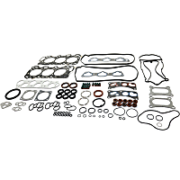 Engine Gasket Set Overhaul