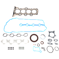 Engine Gasket Set Overhaul