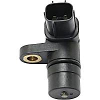 Speed Sensor - With 2-Prong Blade Male Terminal and 1-Female Connector, For Automatic Transmission
