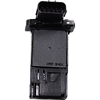Mass Air Flow Sensor, Sensor Only