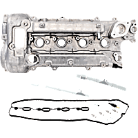 Valve Cover, 4 Cyl., 1.6L Engine