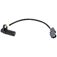 Automatic Transmission Output Shaft Speed Sensor - Sold Individually