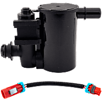 Vapor Canister Vent Solenoid