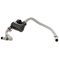 Vapor Canister Vent Solenoid