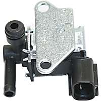 Vapor Canister Vent Solenoid