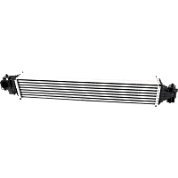 Intercooler, Sedan