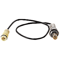 Before Catalytic Converter Oxygen Sensor, 1-Wire, Non-Heated
