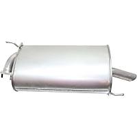 muffler