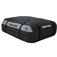 LB500 Cargo Bag - Black, Sold individually