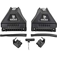RL110S2 Roof Rack Leg Brackets