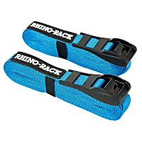 RTD55P Cargo Strap - Blue