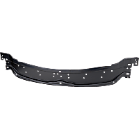 Front, Upper Bumper Retainer, 8 Cyl., 5.6L Engine