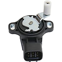 , P2135 Code: Throttle/Pedal Position Sensor/Switch A/B Voltage Correlation