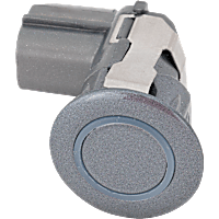 Front or Rear, Driver or Passenger Side, Parking Assist Sensor