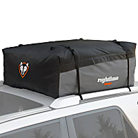 100S20 Cargo Bag - Black and Gray, Sold individually