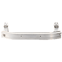 Front Bumper Reinforcement, Aluminum