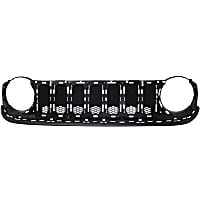Grille Support - Direct Fit