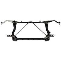 Radiator Support Assembly