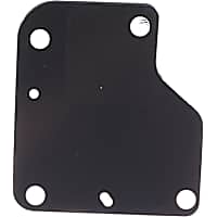 Driver Side, Radiator Support Bracket, Load Beam Extension