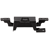 Direct Fit Radar Sensor Bracket, Sold Individually