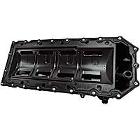 Oil Pan, 5.7L, 8 Cyl. Engine