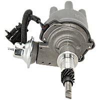 Distributor