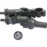 Thermostat Housing