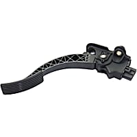 Accelerator Pedal Position Sensor - Direct Fit, Sold Individually