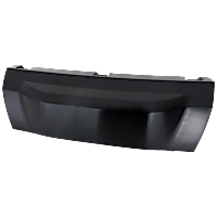 Hitch Cover - Paint to Match, Plastic, Sold Individually