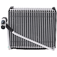 A/C Evaporator