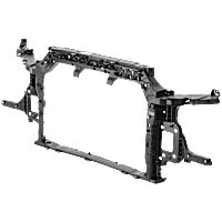 Radiator Support Assembly