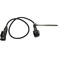 Knock Sensor, Bolt Mounting Type, With Wiring Harness