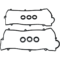 Valve Cover Gasket, 6 Cyl., 2.7L Engine