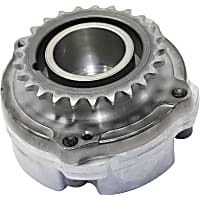 , P0013 Code: Exhaust “B” Camshaft Position Actuator Circuit/Open (Bank 1)
