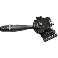 Turn Signal Switch, 4 Cyl., 1.6L Engine