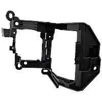 Passenger Side Fog Light Bracket