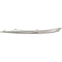 Driving Light Trim
