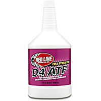 D4 ATF (1 Quart) - Red Line 30504