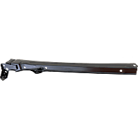 Hood Latch, Base Model
