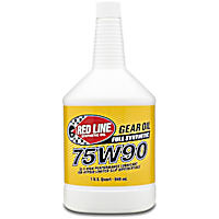 57904 Differential Oil