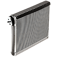 A/C Evaporator - Front
