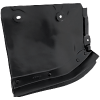 Direct Fit Fender Apron Seal, Sold Individually