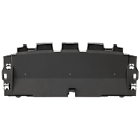 Front Engine Splash Shield