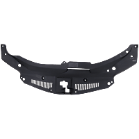Radiator Support Cover