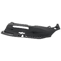 Radiator Support Cover