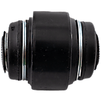 Rear, Driver or Passenger Side, Lower Steering Knuckle Bushing