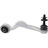 , What Happens if the Control Arm Breaks While Driving