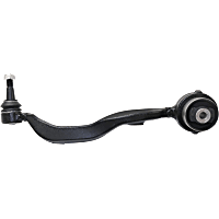 , How to Replace a Front Lower Control Arm
