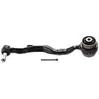 , How to Replace a Front Lower Control Arm