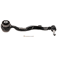 , How to Diagnose a Faulty Control Arm